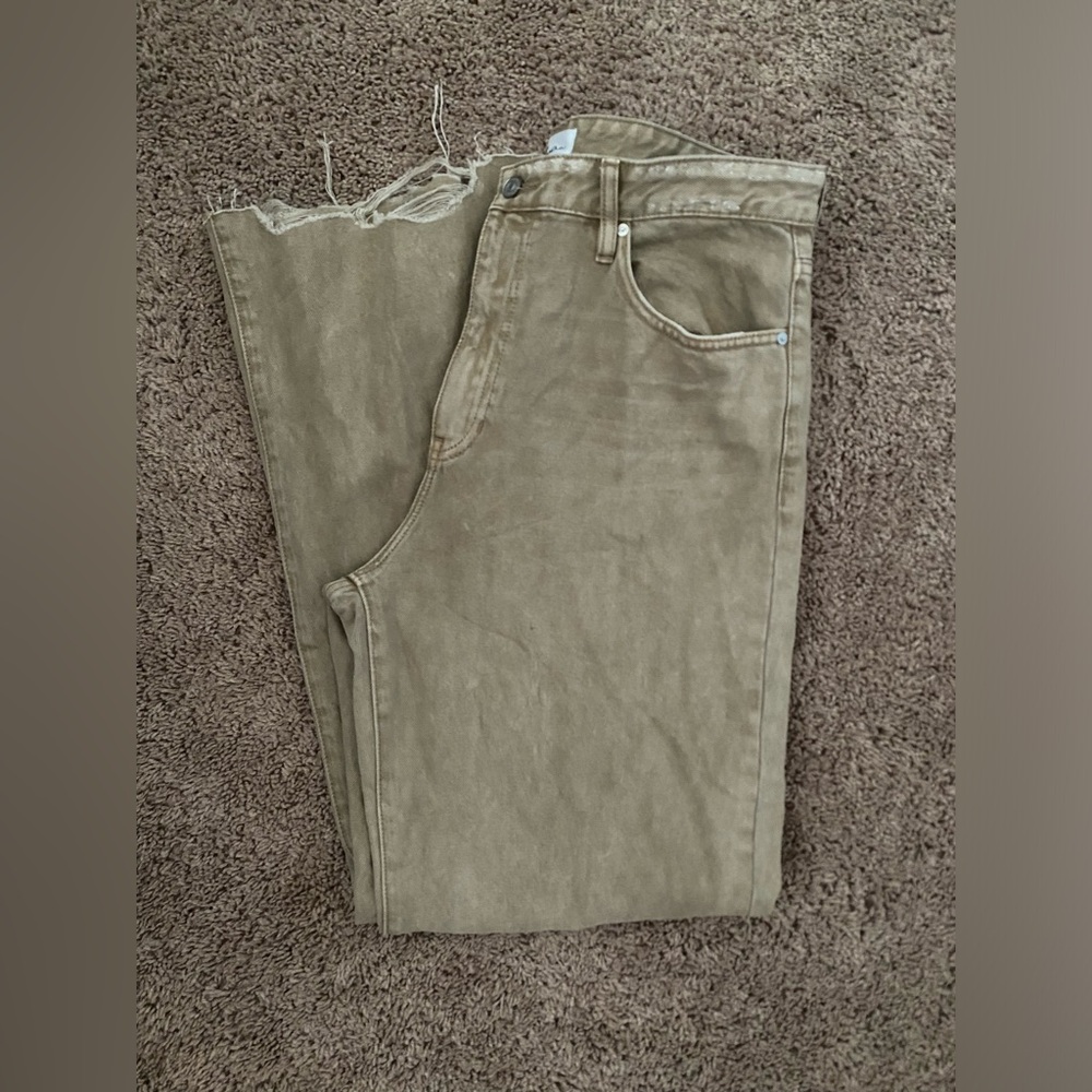 KanCan jeans.